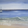 Gibbes Bay, Barbados © Ann Bishton 2012