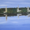 Nova Scotia Churches 2011 © Ann Bishton 2011