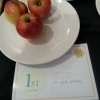 10 Three Apples