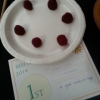 11 Six Raspberries