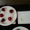 12 Five Plums