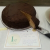 16 Man-made Cake