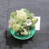 18 Helen Jayalath's winning Miniature Arrangement