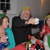 Lucy, Greg & Nikki