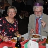 Sally and Tom
