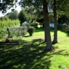 Original garden
