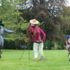 Scarecrows entries