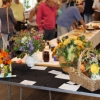 Harvest Festival entries