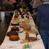 Children's entries and Cakes