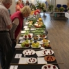 Fruit and vegetables