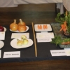 Onions and Carrots entries