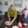 Helen and Camilla