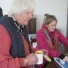 Anna and Sheila
