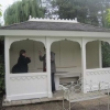 The Chinese Summerhouse