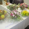 Floral Art - Table Arrangements