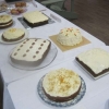Cookery - Carrot Cakes