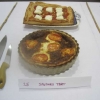 Cookery - Savoury Tarts