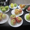 Fruit - 3 Apples
