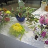Floral Art - Table Arrangements