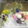 Floral Art - Table Arrangements