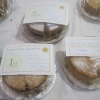 Food - Victoria Sponge winners