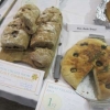 Man-Made Bread winners