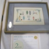 Crafts - Item of Embroidery