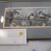 Crafts - Item of Embroidery