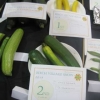 Three Courgettes winners
