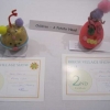 Children's - A Potato Head winners