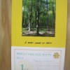 Photography - Secret Corner of Beech winner