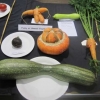 Funny/Unusual Vegetables