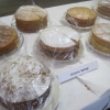 Victoria Sponge