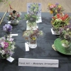 Floral Art - Miniature Arragement