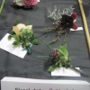Floral Art - Buttonhole