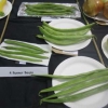 Four Runner Beans