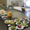 The Produce End of the Hall