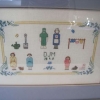 Craft - Item of Embroidery