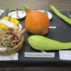 Funny or unusual vegetable