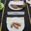 Three potatoes