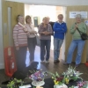 More members and Friends