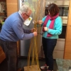 Malcolm gets help