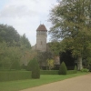 Hinton Ampner Church