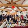 We host an annual Christmas Gift Fayre