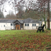 Beech Village Hall is sited next to the Village Green