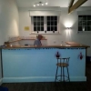It's a bit lonely in here - I wish they'd hurry up and come