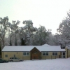 BVH snow