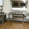 BVH kitchen