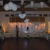BVH white party 2