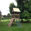 climbing-tower